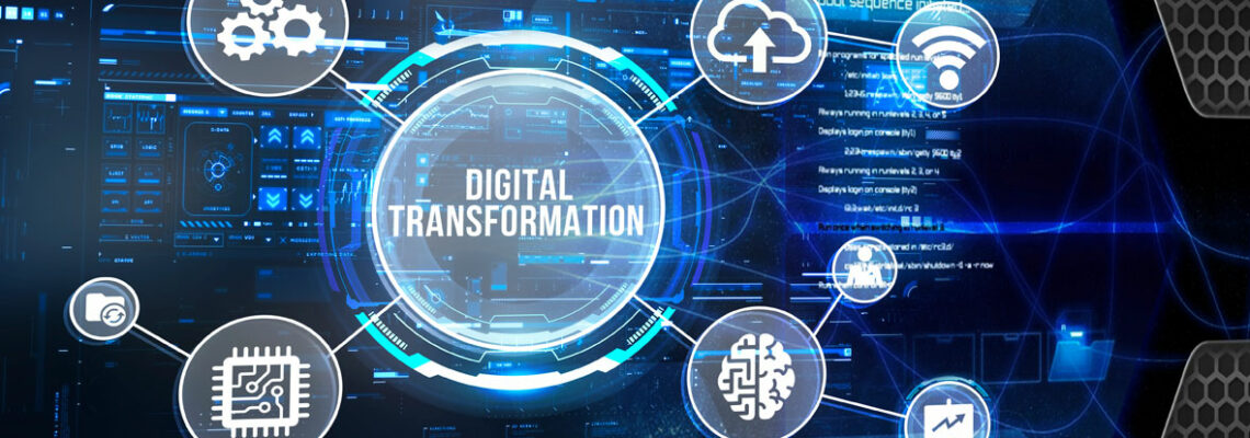 Digital Transformation